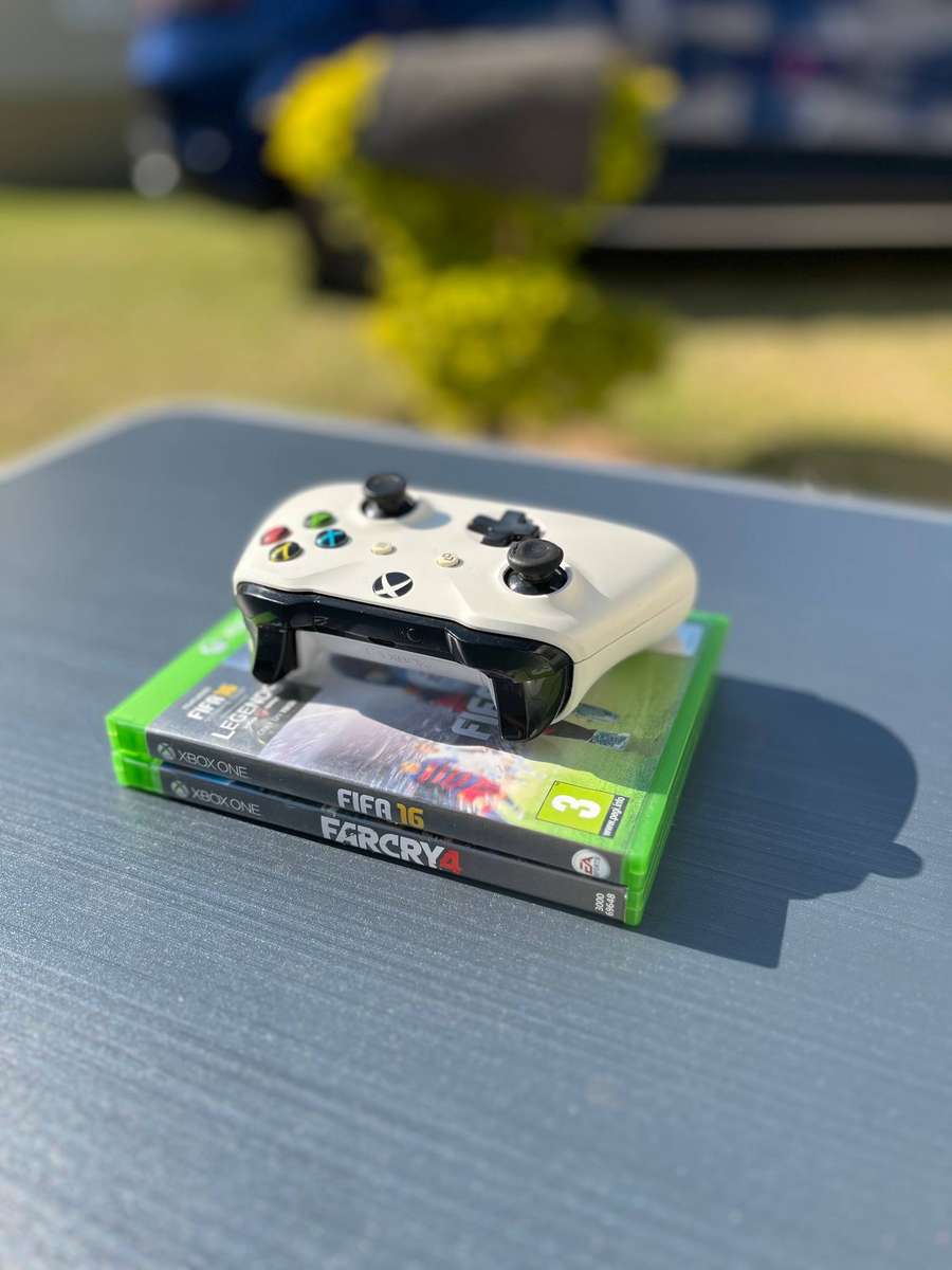 Xbox One 500GB