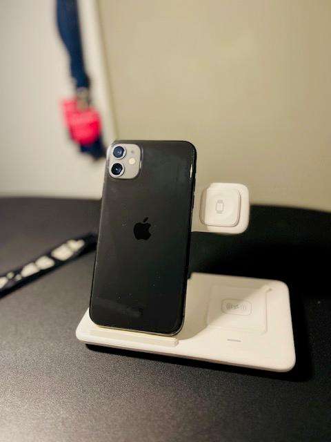 Iphone 11 - 64GB - Space Grey