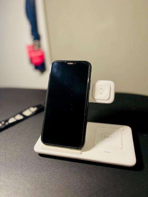 Iphone 11 - 64GB - Space Grey