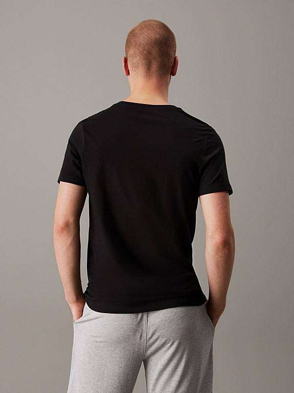 Calvin Klein S/S T-shirt