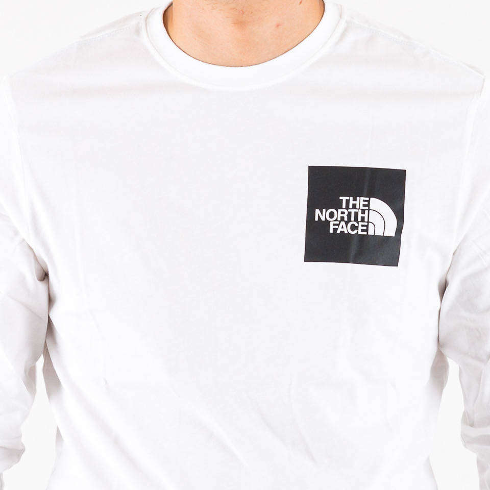 The north face - Men's tee