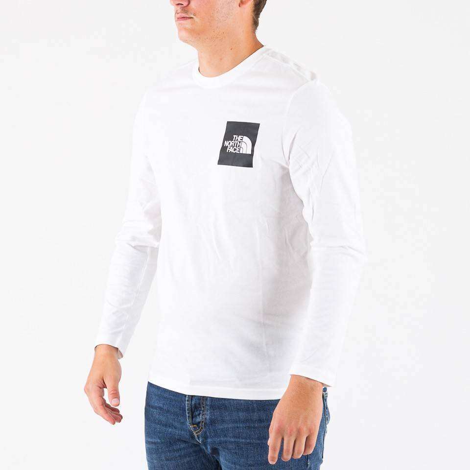 The north face - Men's tee