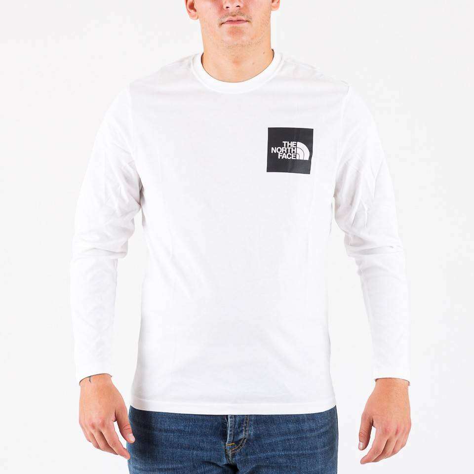 The north face - Men's tee