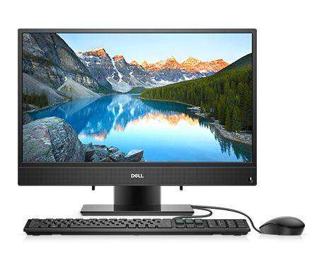 Dell Inspiron 3477 AIO 24