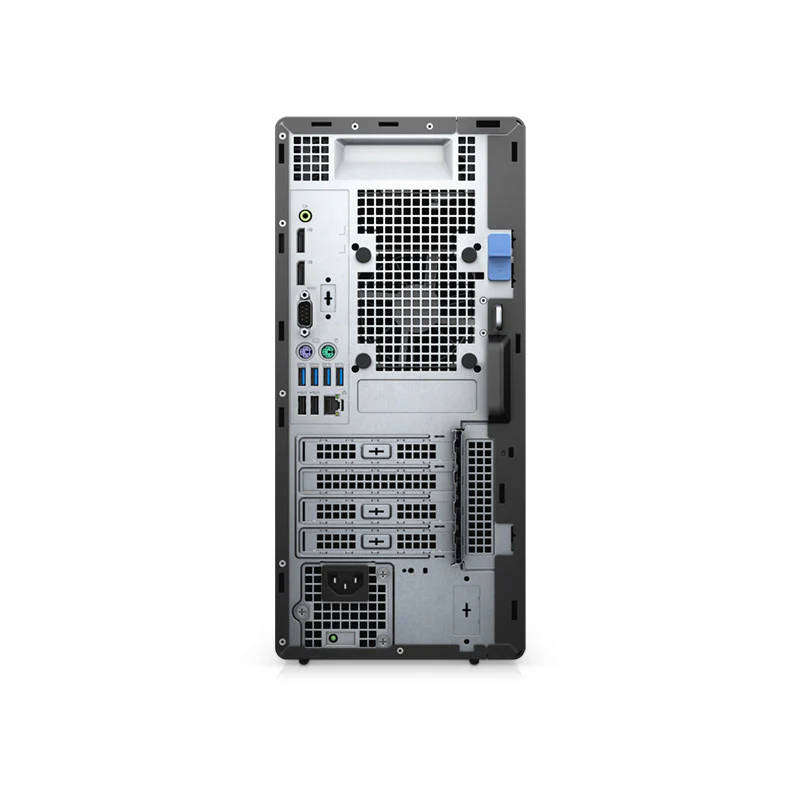 Dell OptiPlex 7071 Tower Core i7 9th Gen 16 GB RAM 512 SSD Win11 Pro 4GB NVidia GTX 1050 Ti GPU