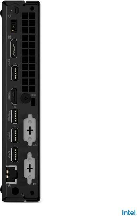 LENOVO THINKCENTRE M70Q GEN 3 CORE I5 12400T @ 1.70GHZ 16GB RAM 256GB NVME TINY PC