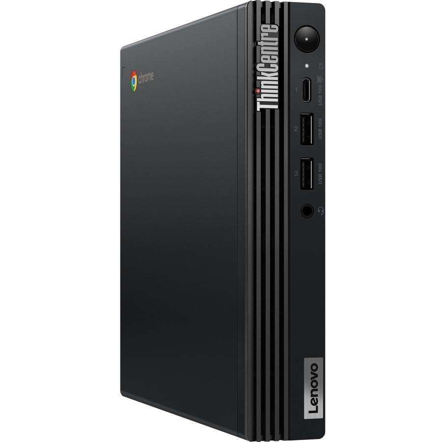 LENOVO THINKCENTRE M70Q GEN 3 CORE I5 12400T @ 1.70GHZ 16GB RAM 256GB NVME TINY PC