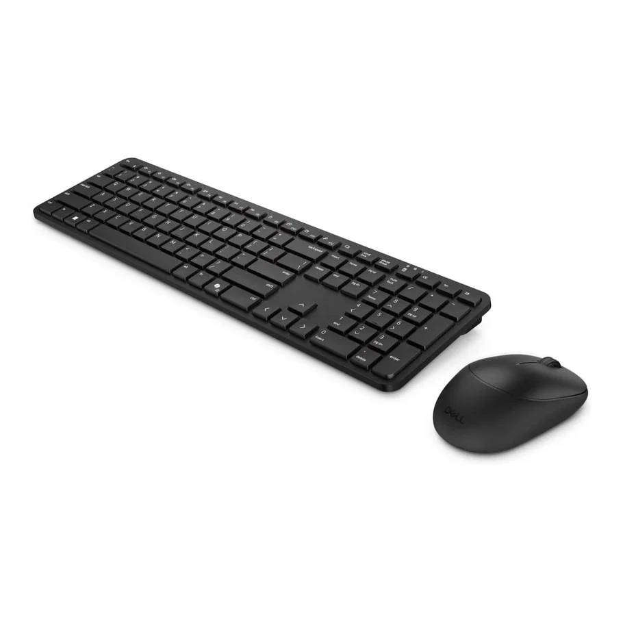 Dell Pro 5 KM526 Keyboard and Mouse Combo 580-BDKV