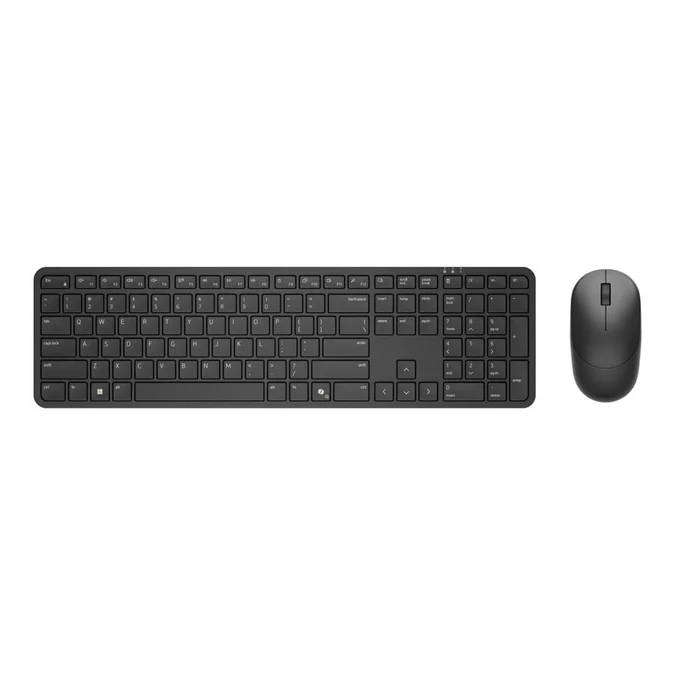 Dell Pro 5 KM526 Keyboard and Mouse Combo 580-BDKV