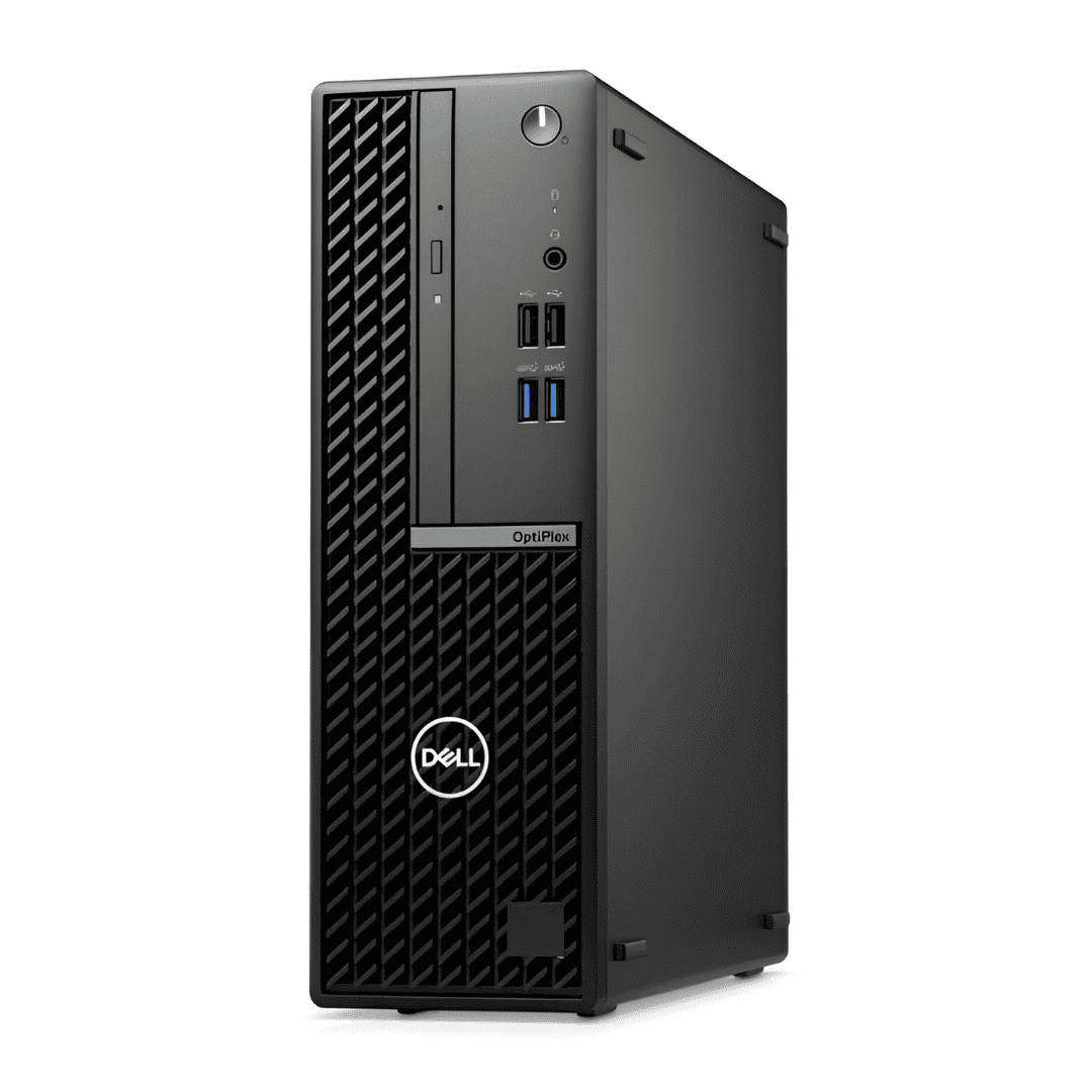 Dell OptiPlex 7020 SFF Desktop PC  13th Generation Intel Core i5-13500, 8GB DDR5 RAM, 512GB NVMe