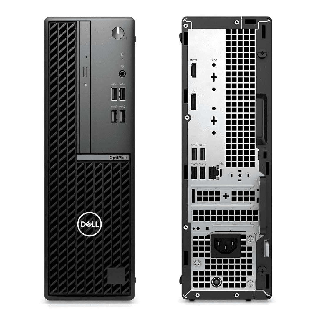 Dell OptiPlex 7020 SFF Desktop PC  13th Generation Intel Core i5-13500, 8GB DDR5 RAM, 512GB NVMe