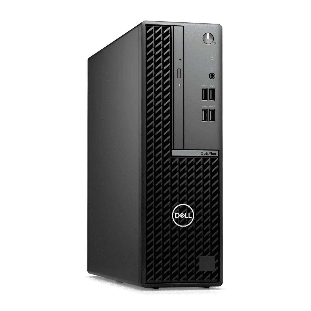Dell OptiPlex 7020 SFF Desktop PC  13th Generation Intel Core i5-13500, 8GB DDR5 RAM, 512GB NVMe