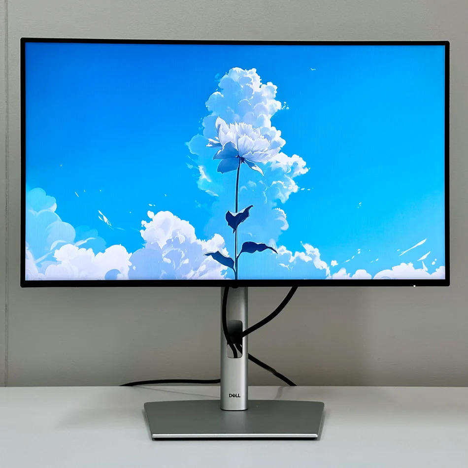 Dell UltraSharp 24 USB-C® Hub Monitor - U2424HE