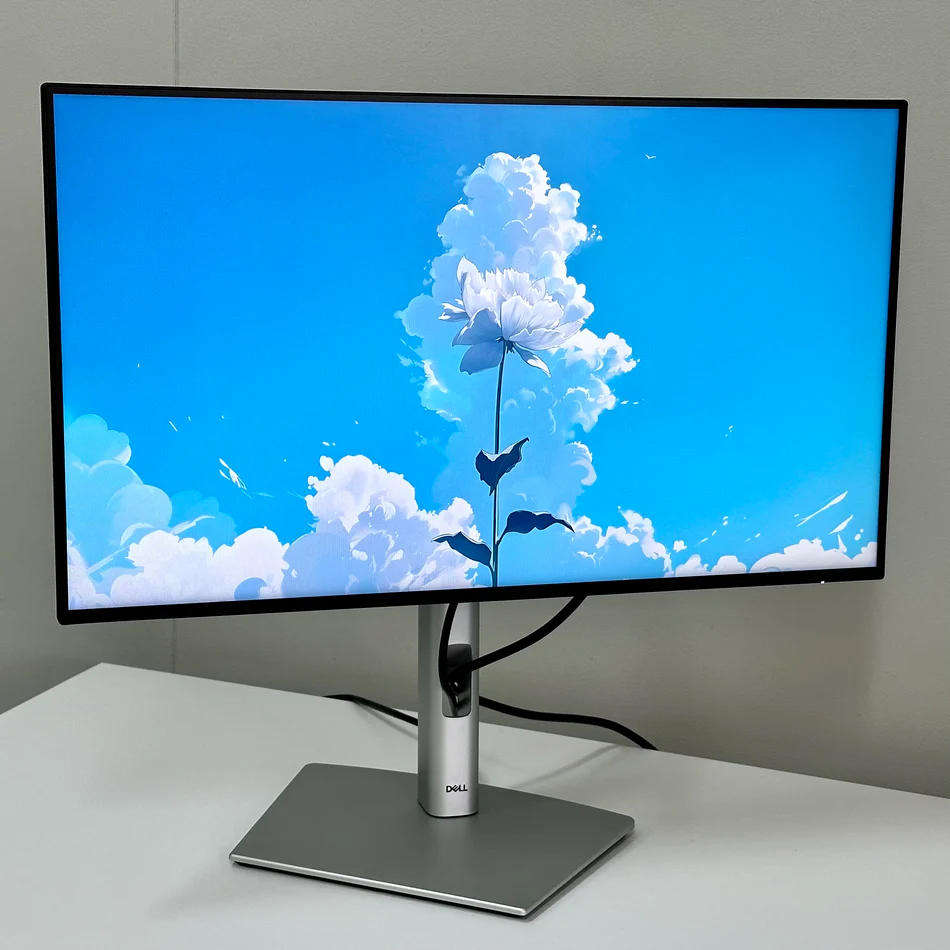 Dell UltraSharp 24 USB-C® Hub Monitor - U2424HE