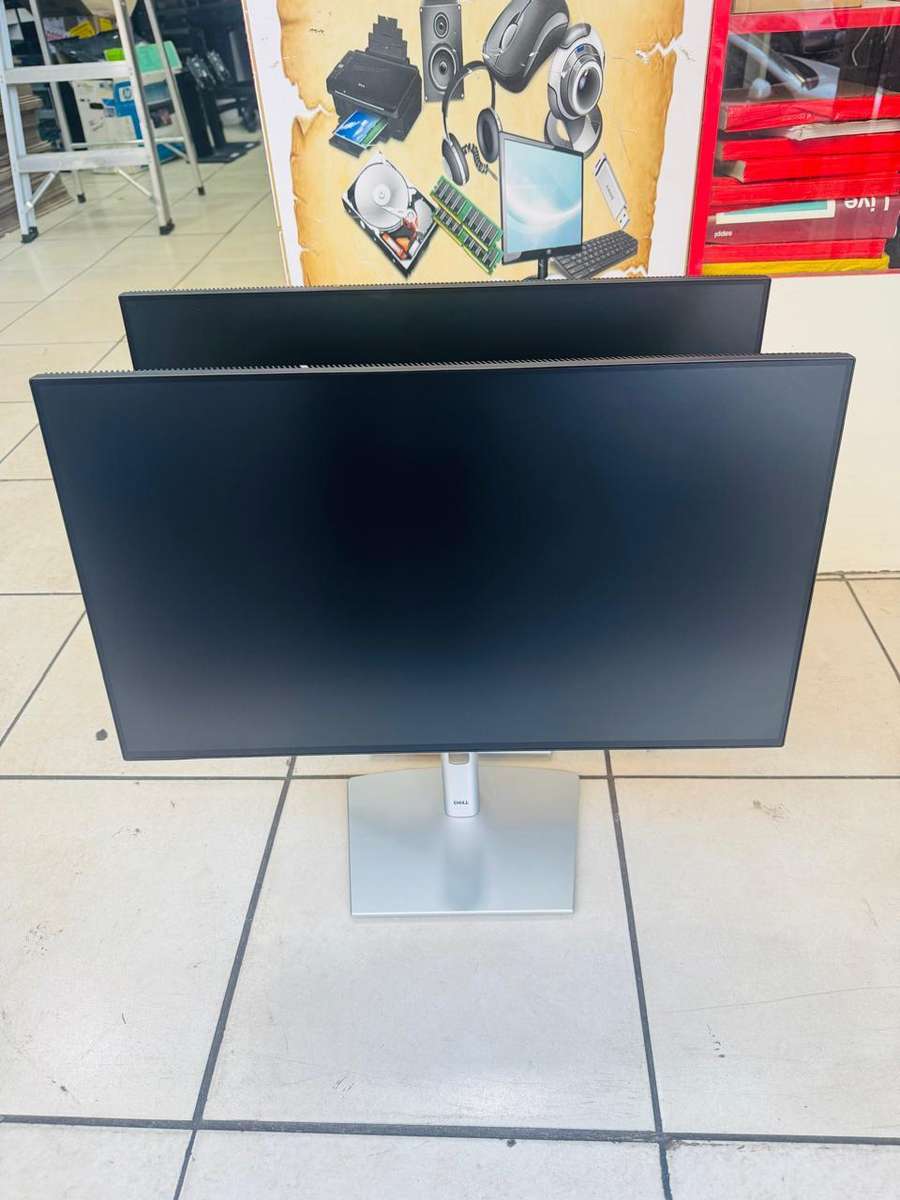 Dell UltraSharp 24 USB-C® Hub Monitor - U2424HE