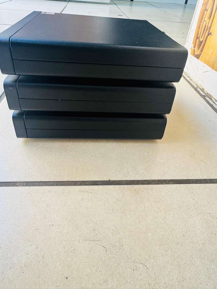 HP Engage Flex Mini POS i3-10500T 8GB 256GB