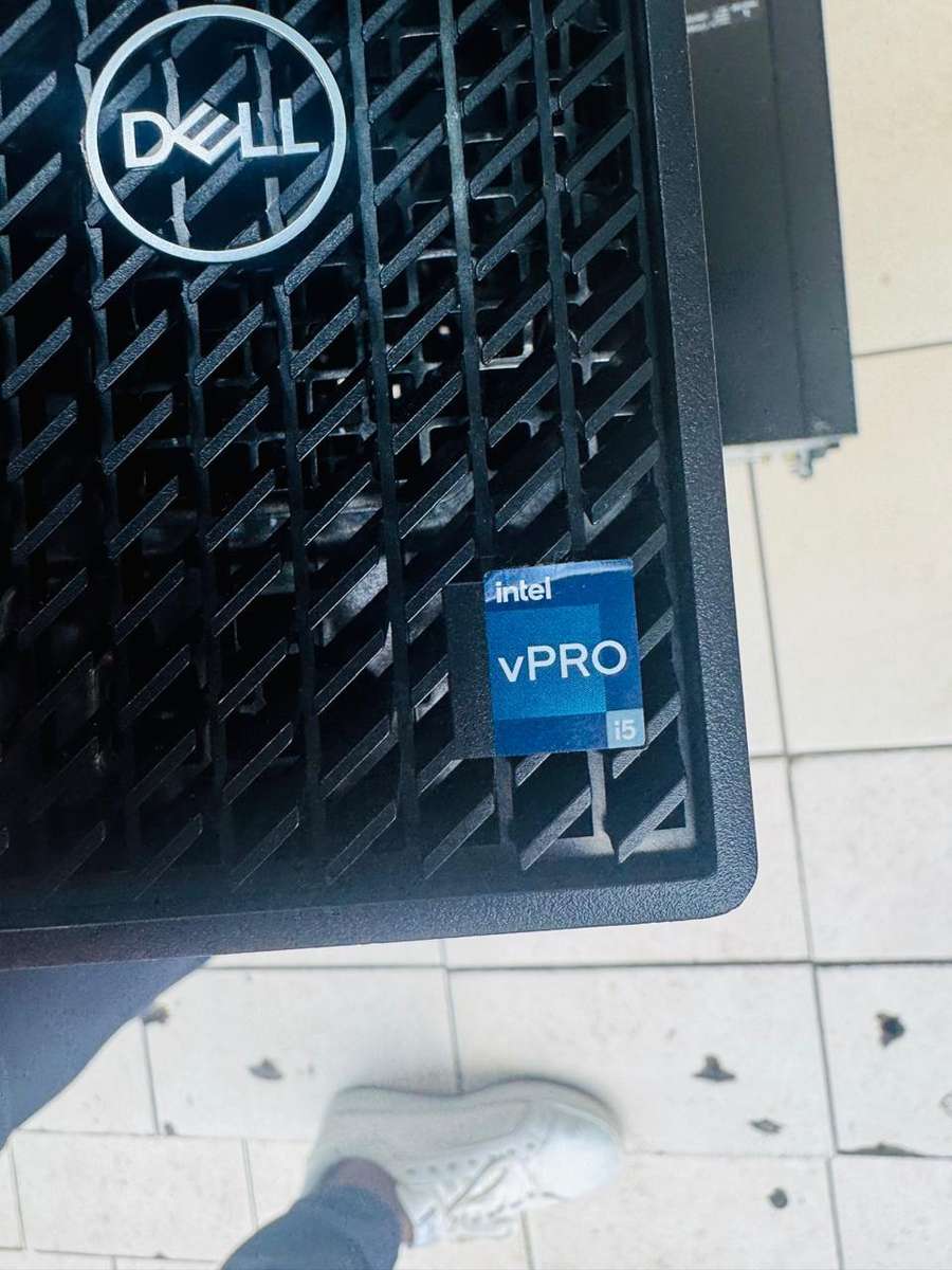 Dell OptiPlex 7020 Core i5-14500 8GB RAM 256GB SSD Win 11 Pro Small Form Factor Desktop PC