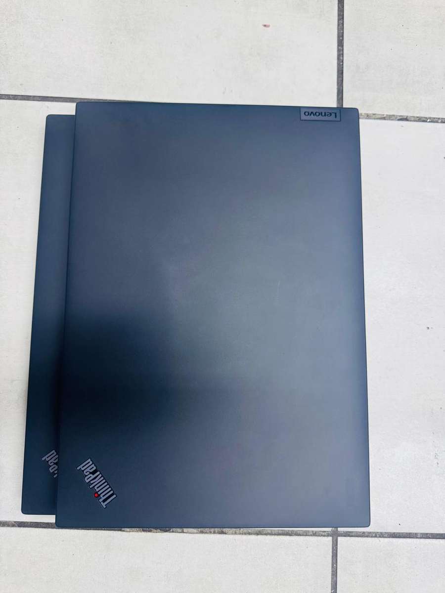 Lenovo ThinkPad T16 Gen 1 Notebook PC  Core i7-1255U / 16.0 WUXGA / 32GB RAM / 512GB SSD Gen 4x4