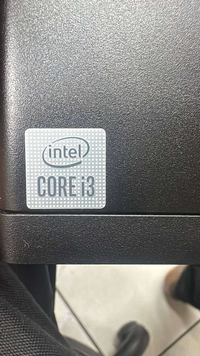 HP Engage Flex Mini POS i3-10100T 8GB 256GB