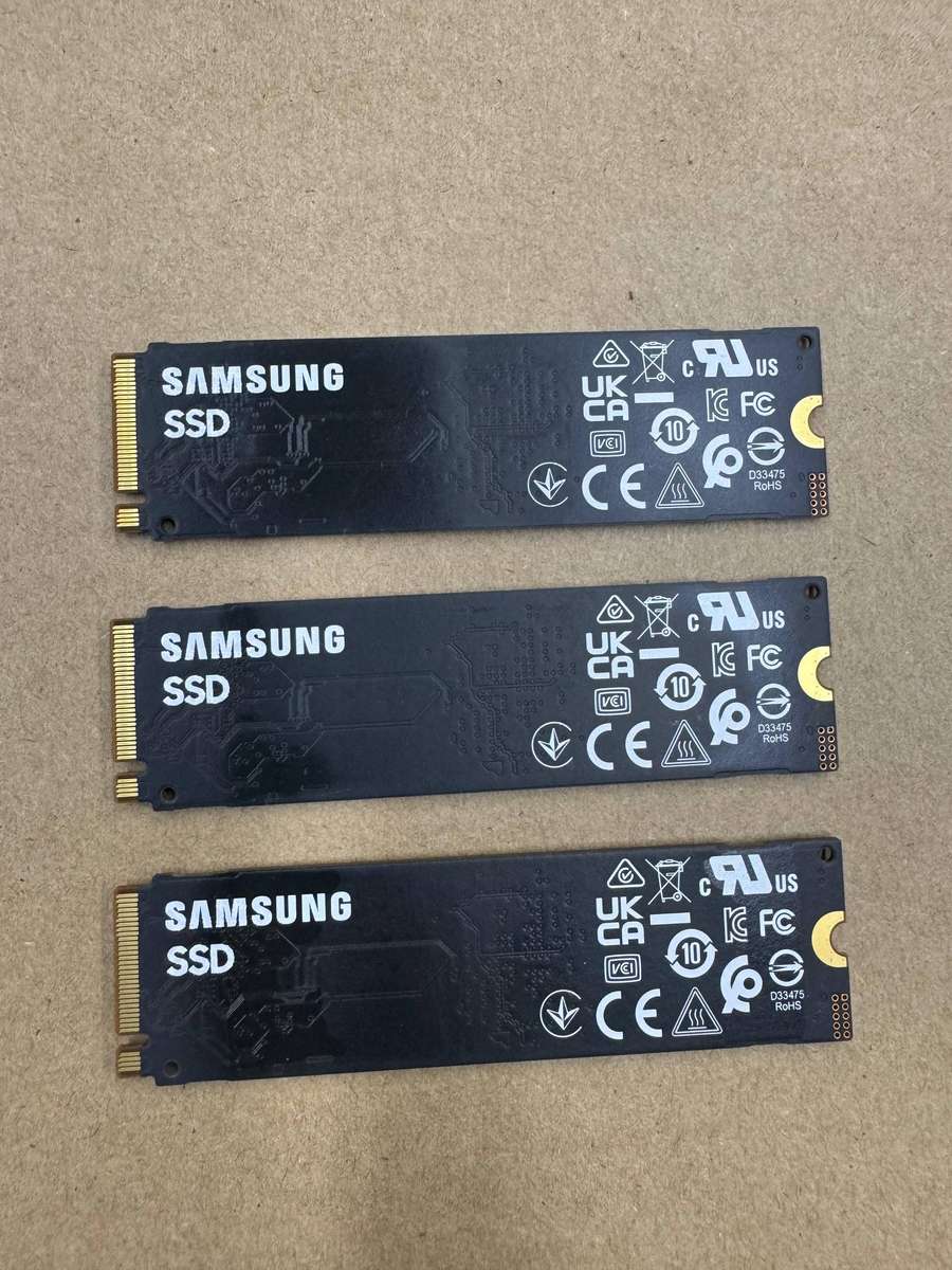Samsung PM9B1 512 GB