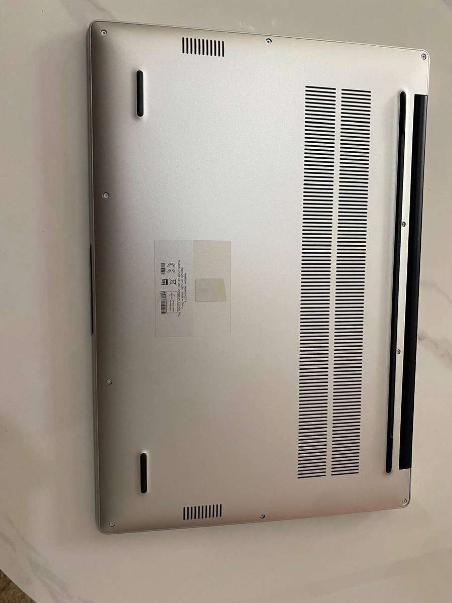 Huawei Matebook D16 Intel i5 12th Gen 16GB Ram 512GB SSD 16