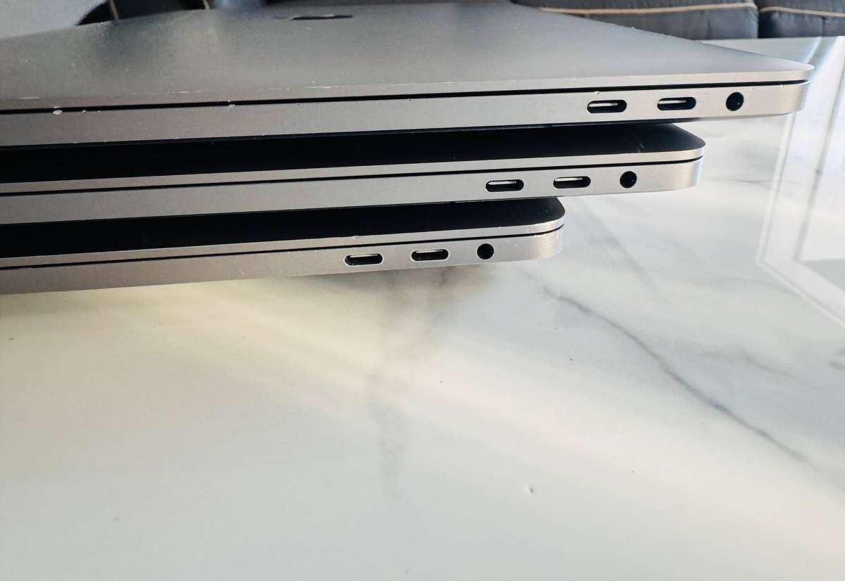 2019 MacBook Pro Core i7