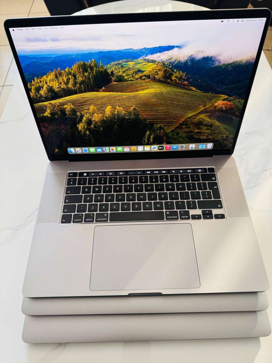 2019 MacBook Pro Core i7