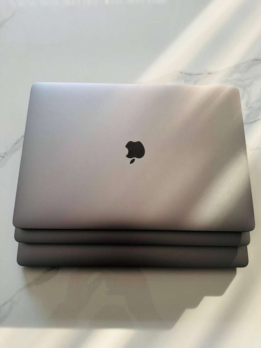 2019 MacBook Pro Core i7