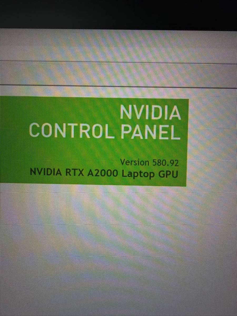 Dell Precision 7560 i9-11 Gen 32GB RAM 1TB SSD Nvidia RTX A2000 4GB Dedicated GPU