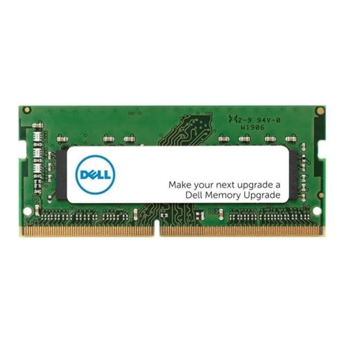 Dell 16GB 5600MHz DDR5 SO-DIMM Laptop Memory Module
