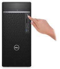 Dell OptiPlex 7071 Tower Core i7 9th Gen 16 GB RAM 512 SSD Win11 Pro 4GB NVidia GTX 1050 Ti GPU