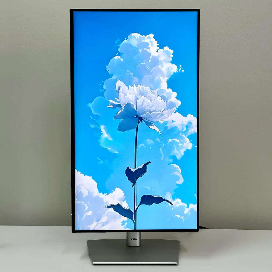 Dell UltraSharp 24 USB-C® Hub Monitor - U2424HE