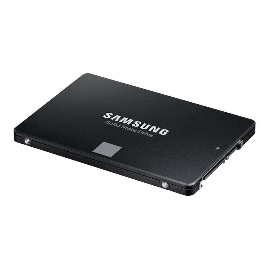 Samsung 870 EVO 2.5-inch 2TB SATA Internal SSD MZ-77E2T0B