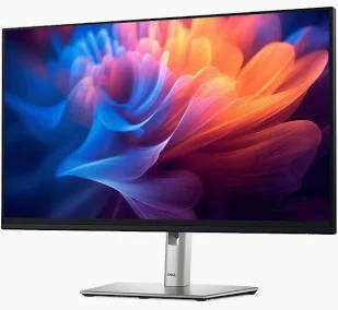 Dell P2425H 23.8-inch Full HD 5ms IPS Monitor 210-BMFF