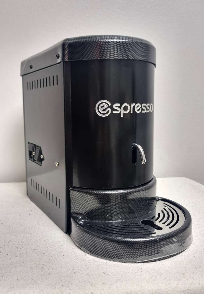 Brand New Diemme Espresso Capsule Machines