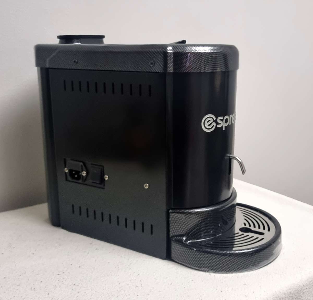 Brand New Diemme Espresso Capsule Machines