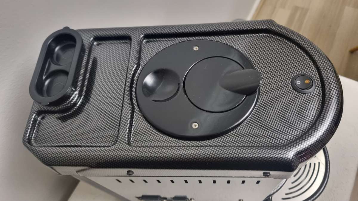 Brand New Diemme Espresso Capsule Machines