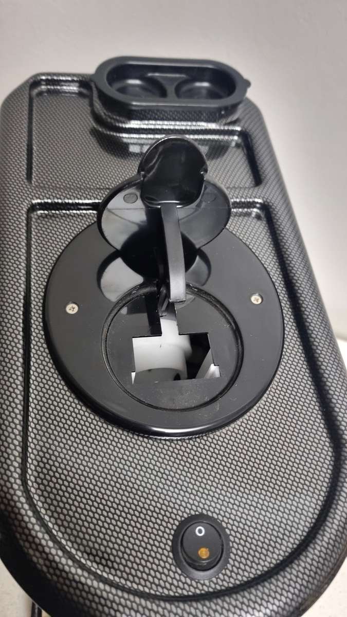 Brand New Diemme Espresso Capsule Machines