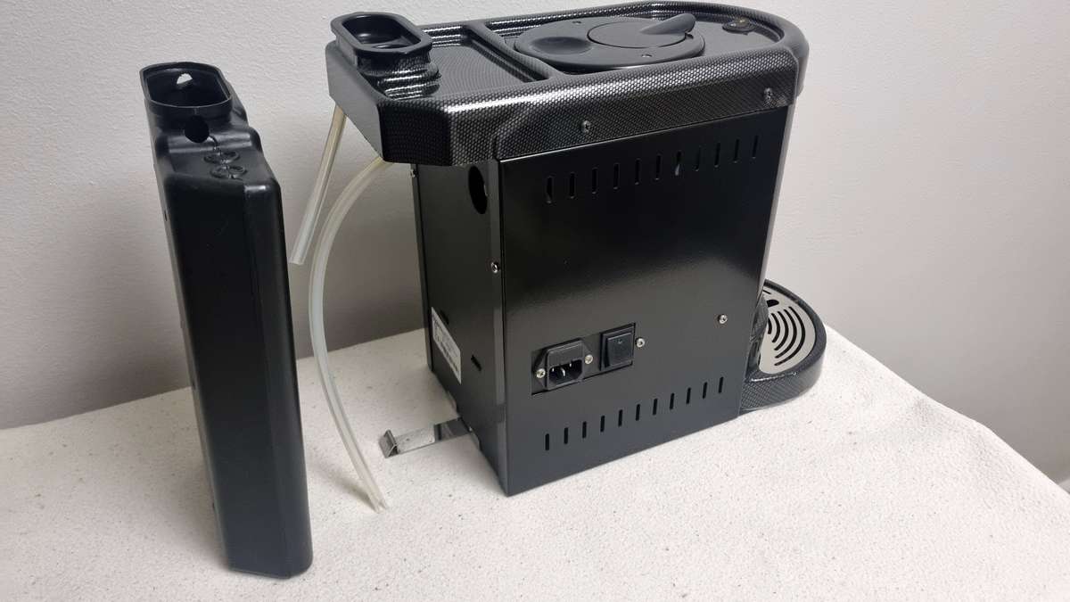 Brand New Diemme Espresso Capsule Machines