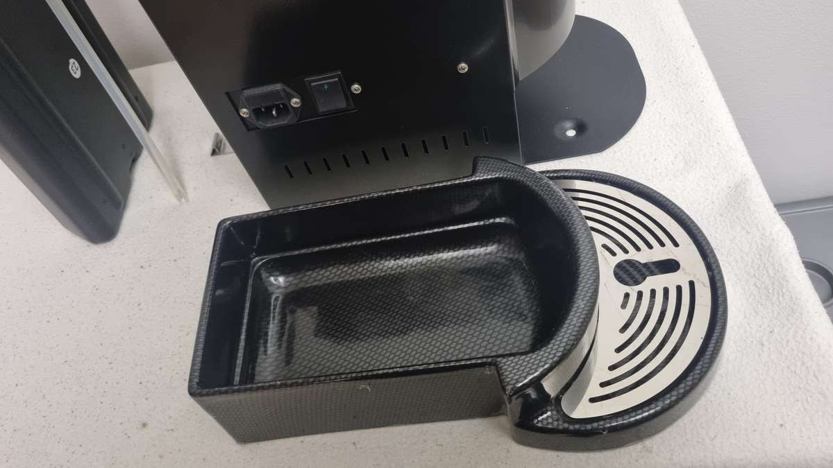 Brand New Diemme Espresso Capsule Machines