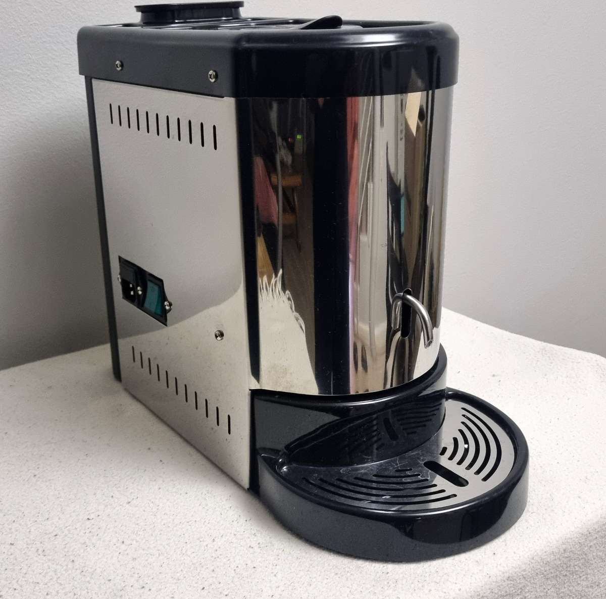 Brand New Diemme Espresso Capsule Machines