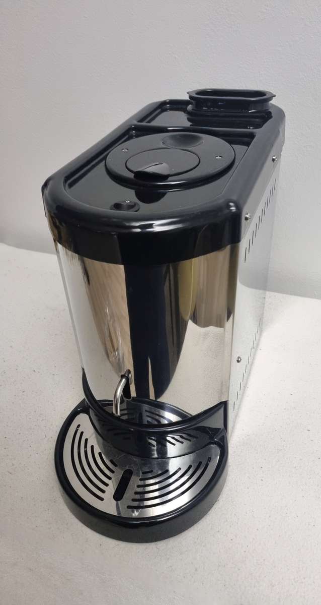 Brand New Diemme Espresso Capsule Machines