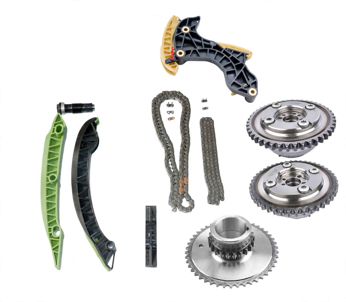 Mercedes Benz M271 CGI Timing Chain Kit