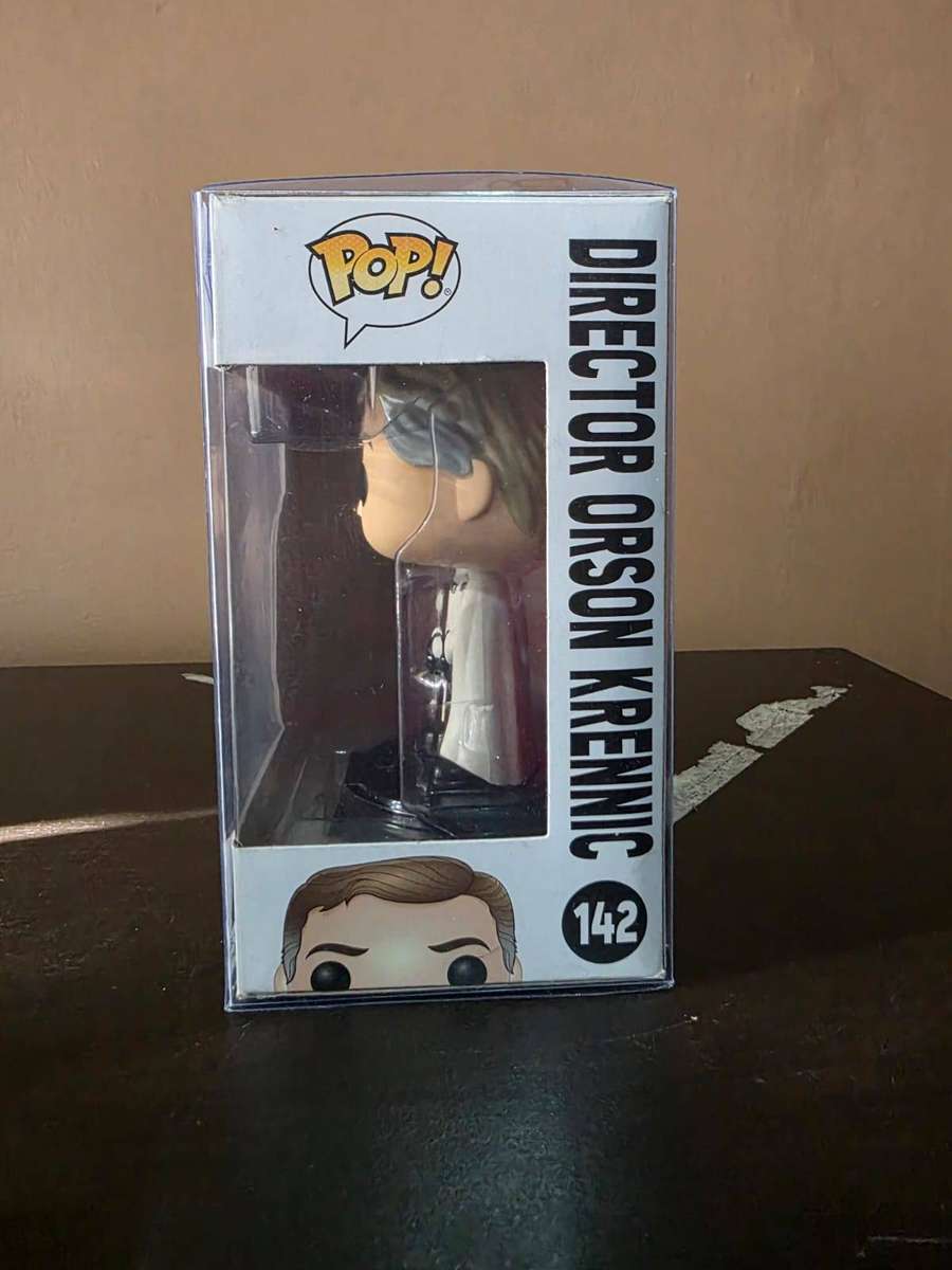 Funko POP - Director Orson Krennic