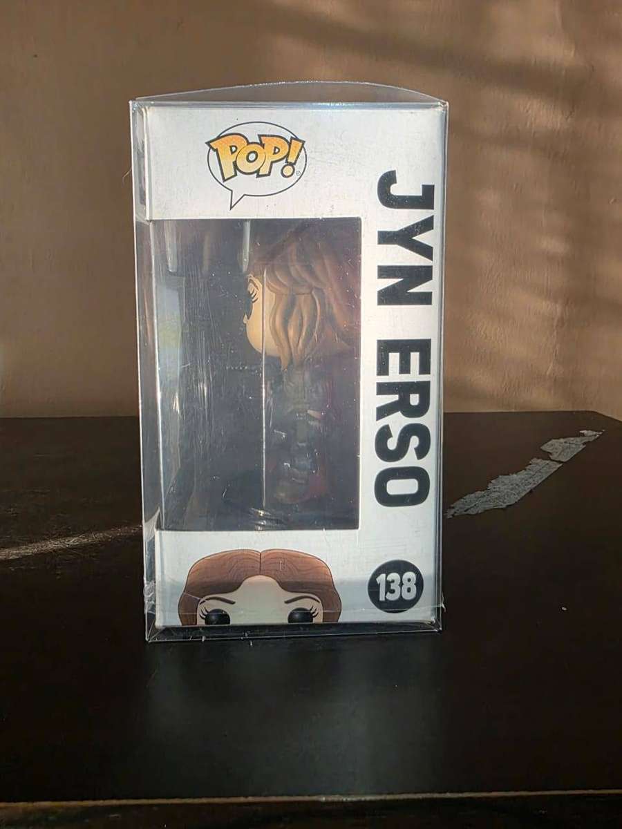 Funko POP - Jyn Erso