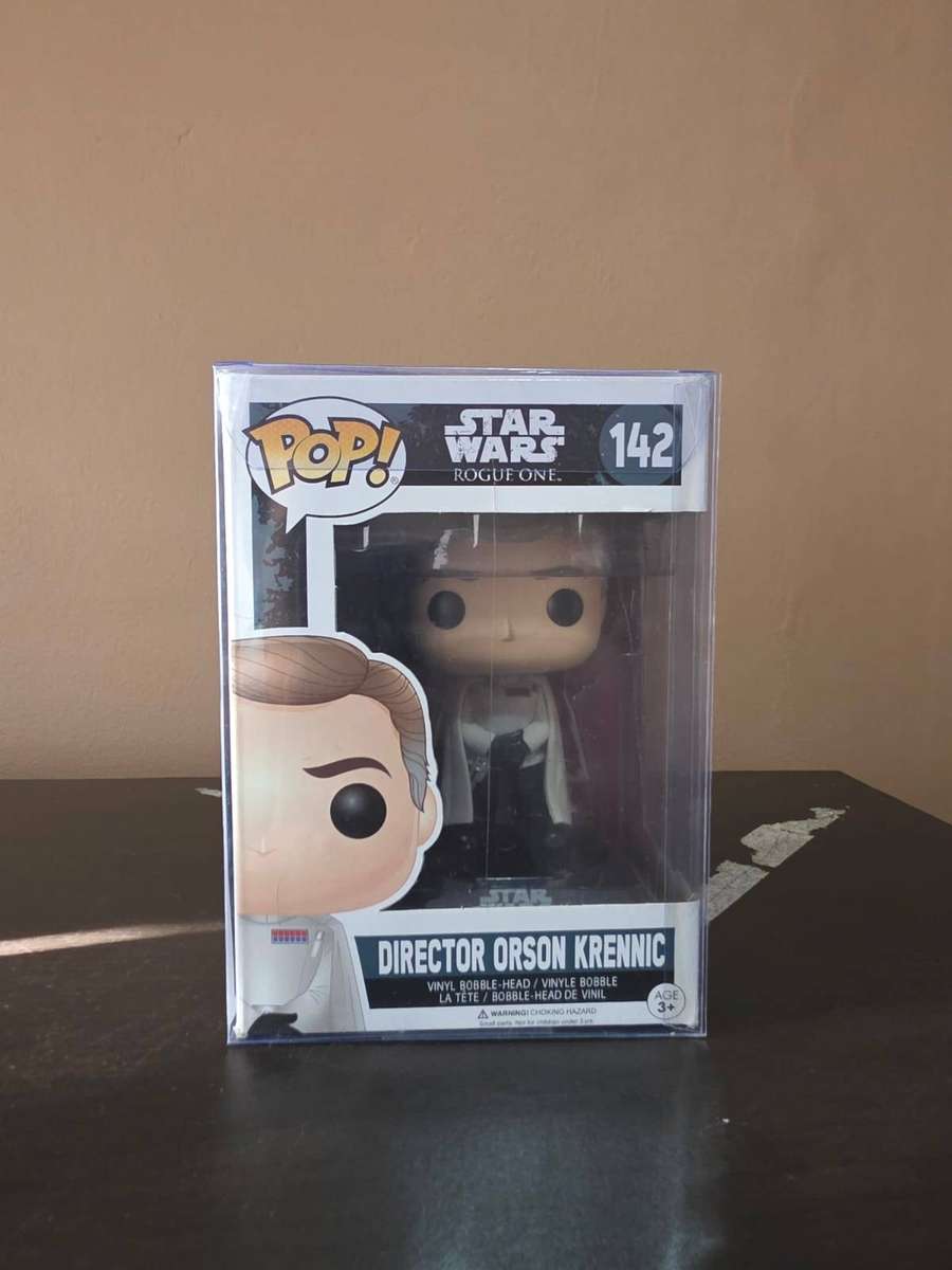 Funko POP - Director Orson Krennic