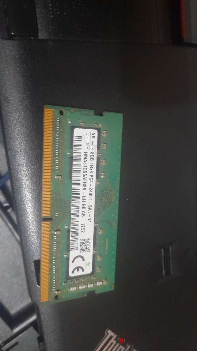 8GB PC4 SKHYNIX