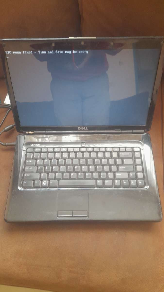 DELL INSPIRON 1545