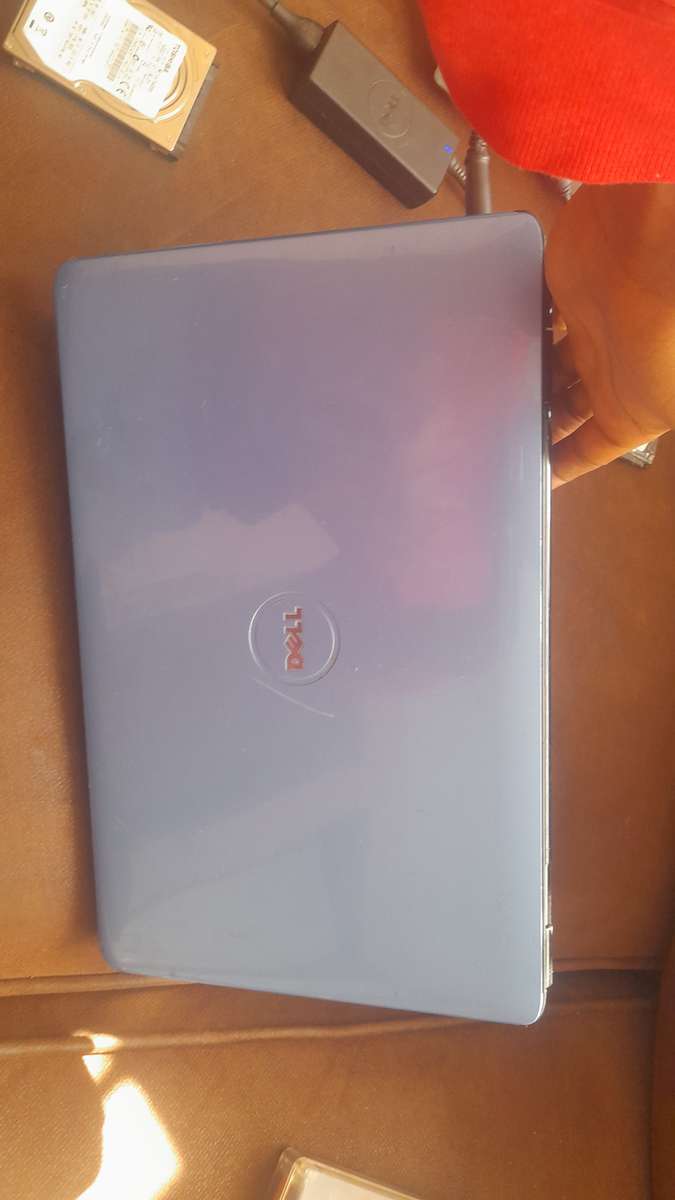 DELL INSPIRON 1545