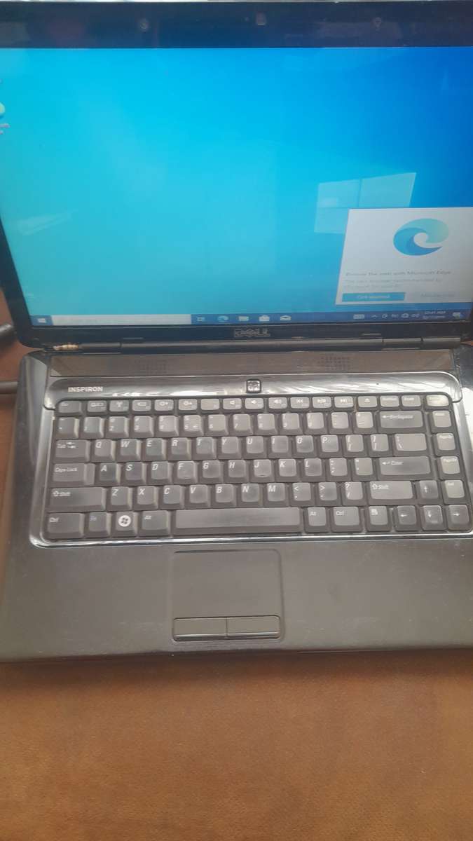 DELL INSPIRON 1545